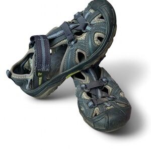 Merrell Hydro Hiker Sport Sandals – Unisex Size 13, Excellent Condition!